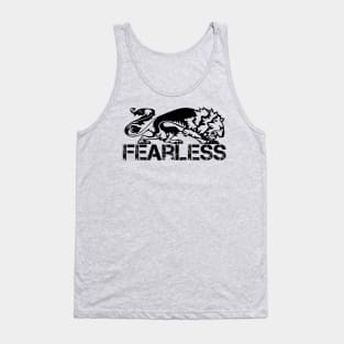 Fearless Tank Top